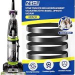 Bissell vacuum cleaner belt