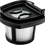 Bissell vacuum filters