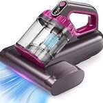 Best Bed Vacuum Cleaner With Uv Light