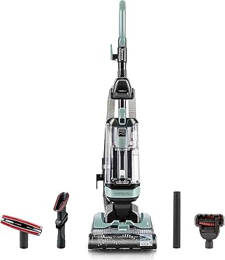 Kenmore 700 Series vacuum