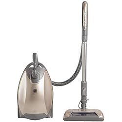 Kenmore 700 Series vacuum