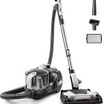 Kenmore Bagless Canister Vacuum Cleaner