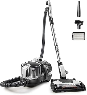Kenmore Bagless Canister Vacuum Cleaner