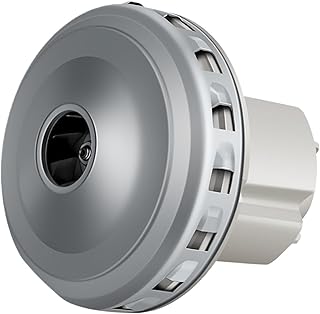 Review Kenmore Canister Vacuum Cleaners