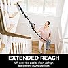 Shark Vertex Powered Lift-Away vacuum cleaner review