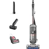 Shark Vertex Powered Lift-Away vacuum cleaner review