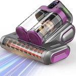 best vacuum cleaner for sofa