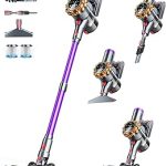 best vacuum cleaner under $300