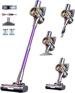 best vacuum cleaner under $300