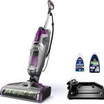 Bissell Crosswave Pet Pro Vacuum Cleaner Review