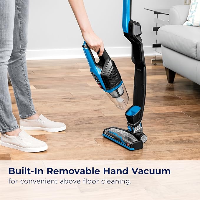 Bissell Featherweight Cordless Vacuum Reviews