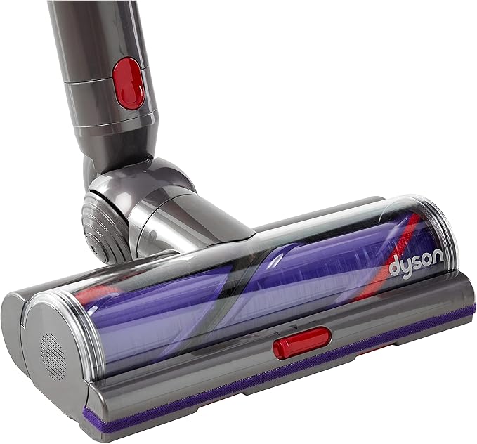 Dyson Cyclone V10 Handstick Vacuum Review