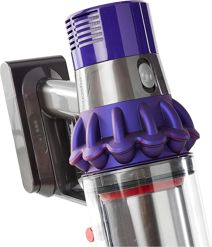 Dyson Cyclone V10 Handstick Vacuum Review