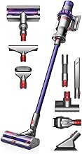 Dyson Cyclone V10 Handstick Vacuum Review
