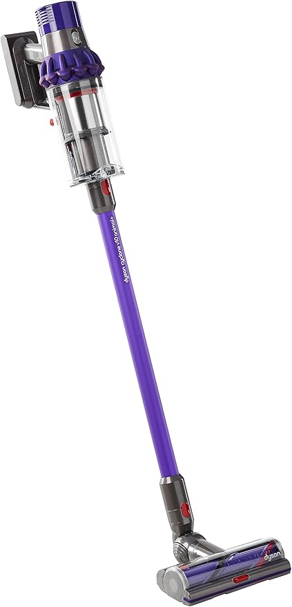 Dyson Cyclone V10 Handstick Vacuum Review