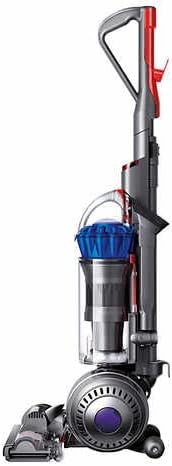Dyson Dc75 Cinetic Big Ball Animal Allergy Vacuum Review