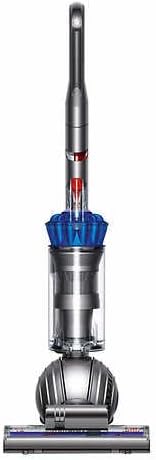 Dyson Dc75 Cinetic Big Ball Animal Allergy Vacuum Review