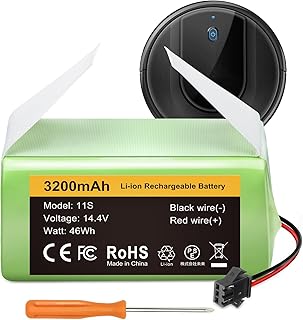 Ecovacs x11 Omnicyclone Robotic Vacuum Cleaner Review