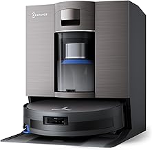 Ecovacs x11 Omnicyclone Robotic Vacuum Cleaner Review