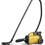 Eureka Mighty Mite Lightweight Vacuum Cleaner Review