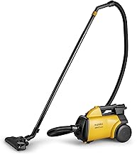 Eureka Mighty Mite Lightweight Vacuum Cleaner Review