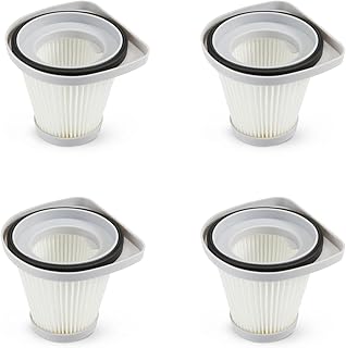 Eureka Whirlwind Bagless Canister Vacuum Cleaner Review