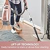 Kenmore BU4050 Intuition Bagged Upright Vacuum Reviews