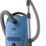 Miele Classic C1 Turbo Team Canister Vacuum Cleaner Review