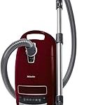 Miele Complete C3 Limited Edition canister vacuum review