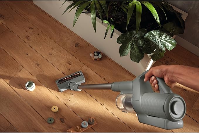 Miele Duoflex Hx1 Vacuum Review