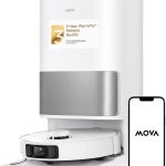 Mova P10 Pro Ultra Robot Vacuum and Mop Review