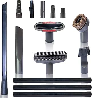 Shark Ion F80 Cord-Free Multiflex Cordless Stick Vacuum Review