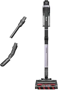 Shark Iz862H Stratos Cordless Vacuum Review