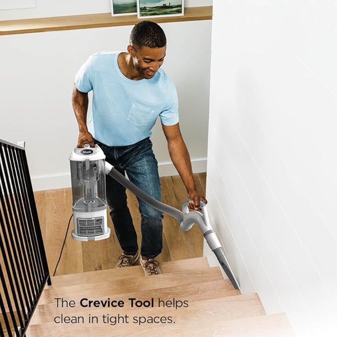 Shark Navigator Lift Away Adv Upright Vacuum La300 REVIEWS