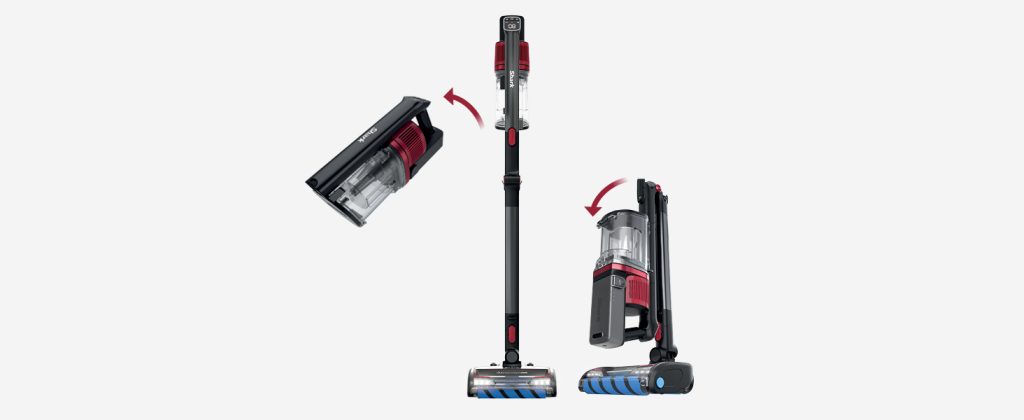 Shark Vertex Cordless Stick Vacuum Reviews