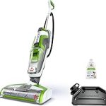 what is the best vacuum mop combo for hardwood floors