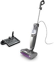 what is the best vacuum mop combo for hardwood floors