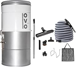 How do I know if my central vacuum motor is bad