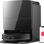 Roborock Saros 10R Robot Vacuum Review