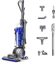 Should I repair or replace my Dyson vacuum