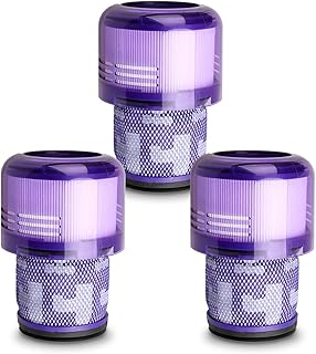 What Is The Common Problem With Dyson Vacuums