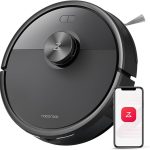 Which robot vacuum is better Shark or Roborock