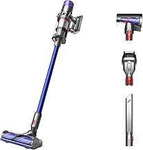 Which vacuum is better Dyson or Hoover
