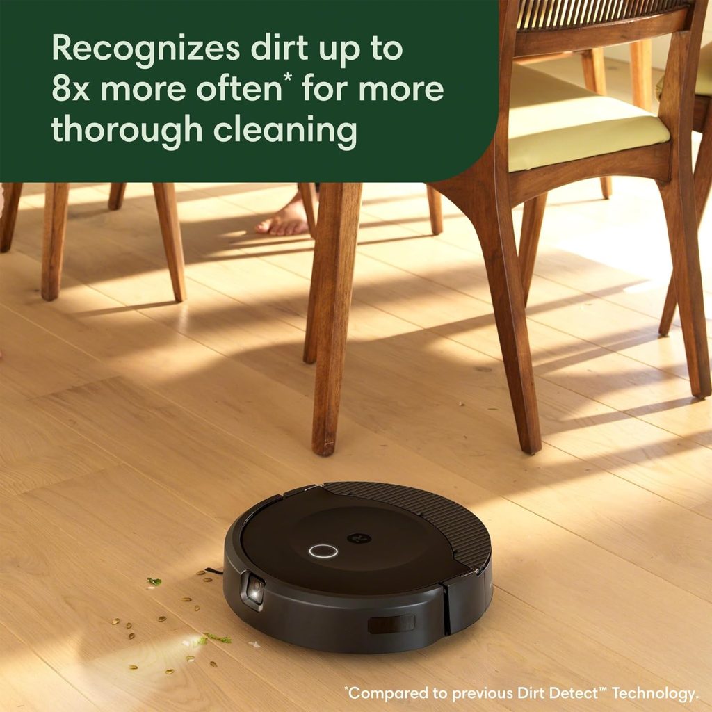 iRobot Roomba Max 705 Vac Robot Vacuum Review
