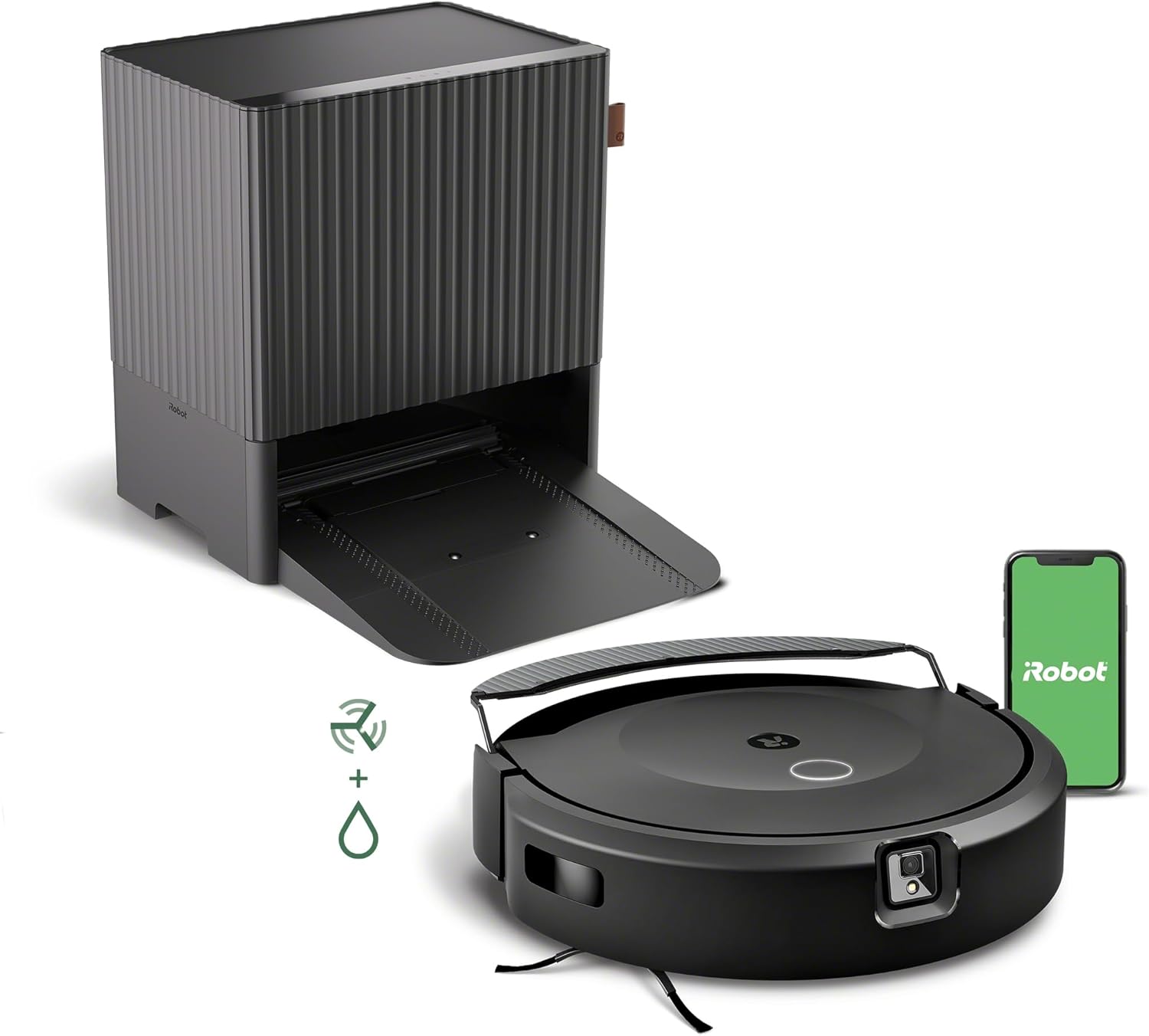 iRobot Roomba Max 705 Vac Robot Vacuum Review