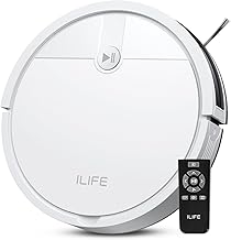 what are the benefits of robotic vacuum cleaner