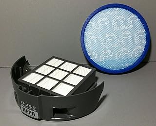 why does my hoover vacuum smell bad after cleaning