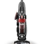 why does my hoover vacuum smell bad after cleaning