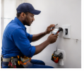 Electrician Services in USA (Licensed, Affordable & 24/7 Emergency Support)