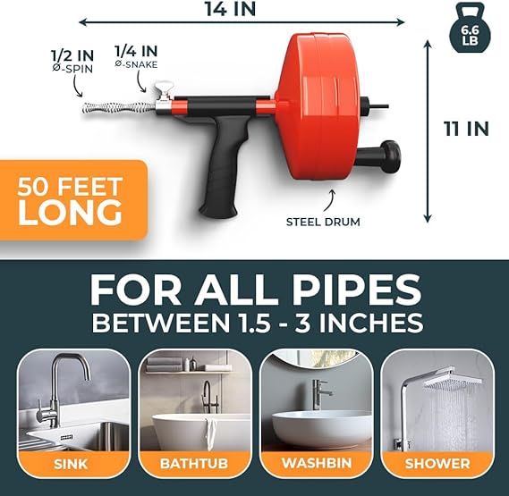 Emergency Plumbing Services Near Me